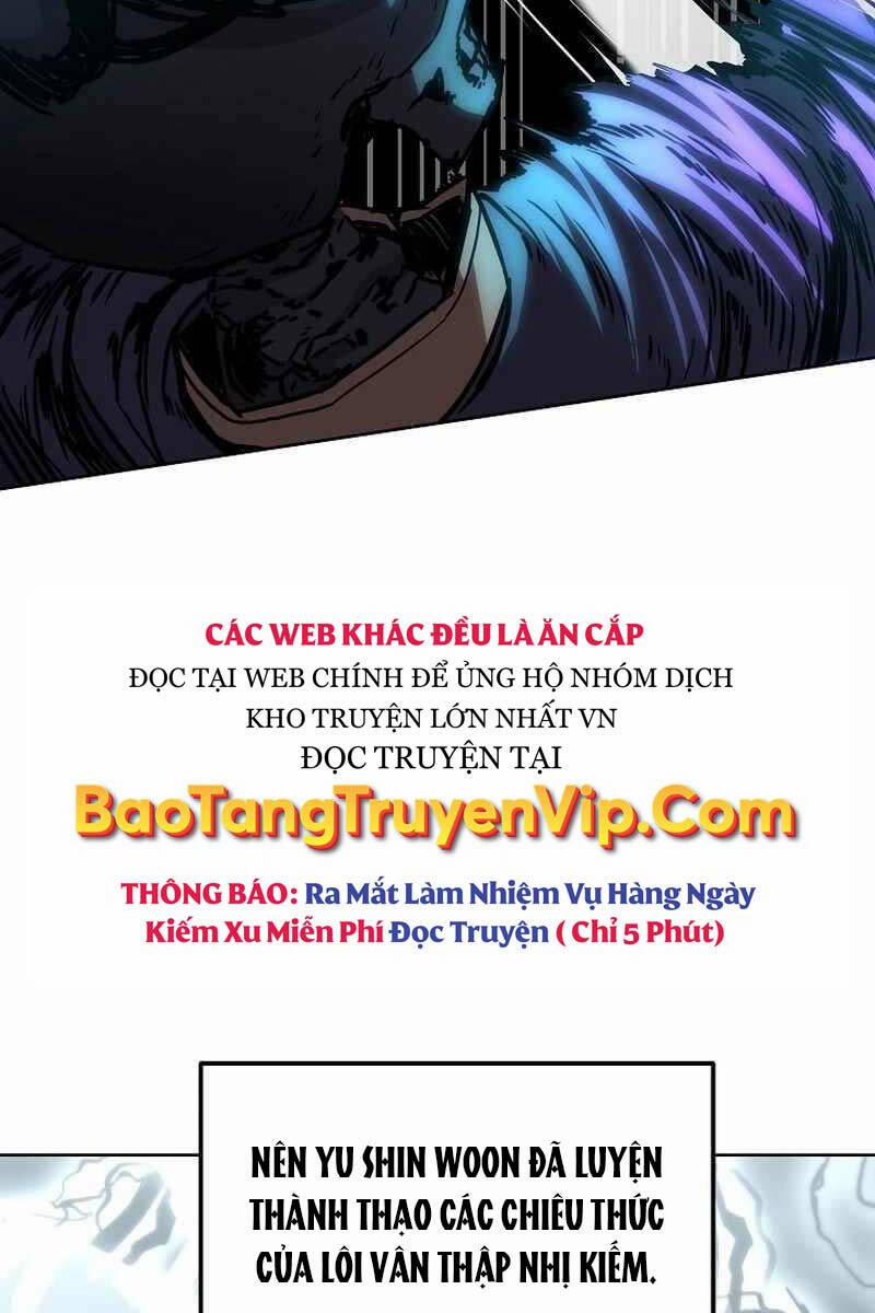 manhwax10.com - Truyện Manhwa Sự Chuyển Sinh Vào Võ Lâm Thế Gia Của Ranker Chương 117 Trang 41