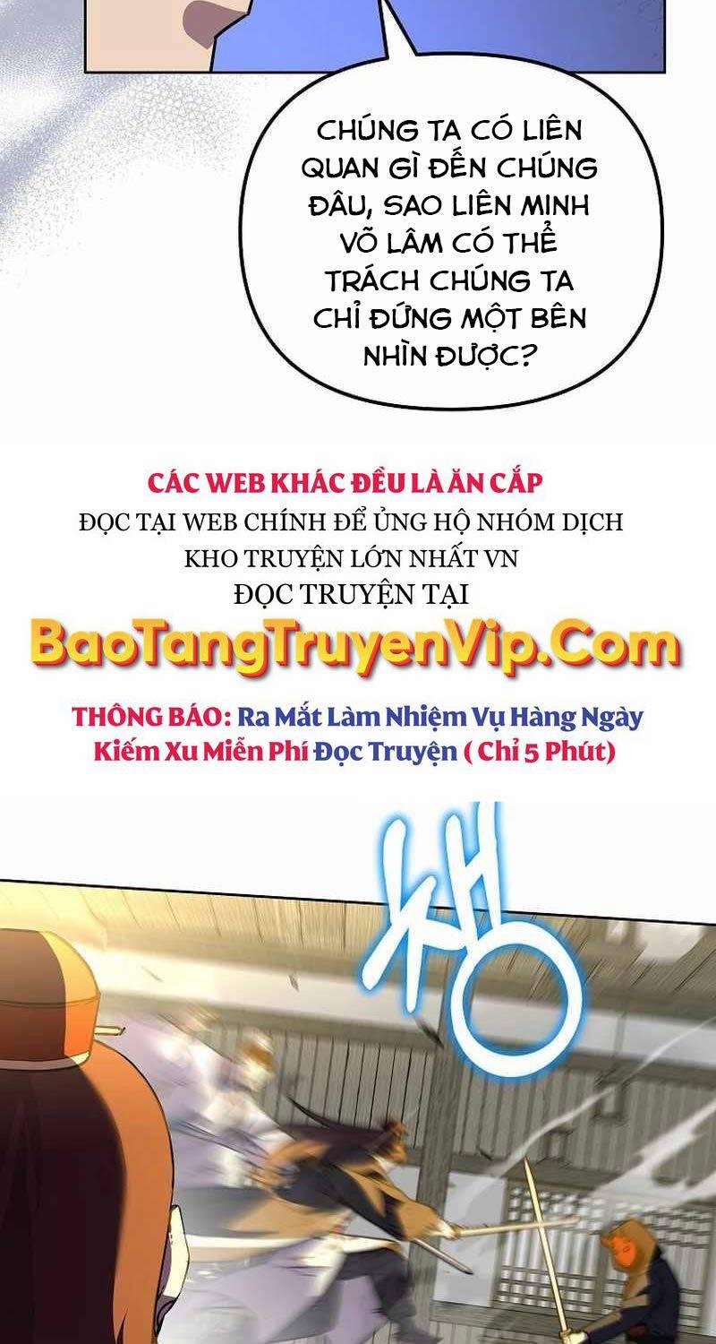 manhwax10.com - Truyện Manhwa Sự Chuyển Sinh Vào Võ Lâm Thế Gia Của Ranker Chương 120 Trang 29