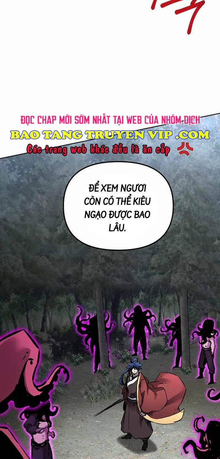 manhwax10.com - Truyện Manhwa Sự Chuyển Sinh Vào Võ Lâm Thế Gia Của Ranker Chương 126 Trang 84