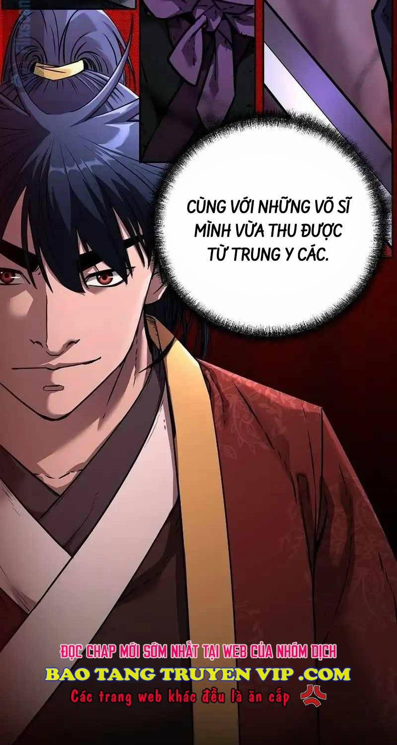 manhwax10.com - Truyện Manhwa Sự Chuyển Sinh Vào Võ Lâm Thế Gia Của Ranker Chương 127 Trang 9