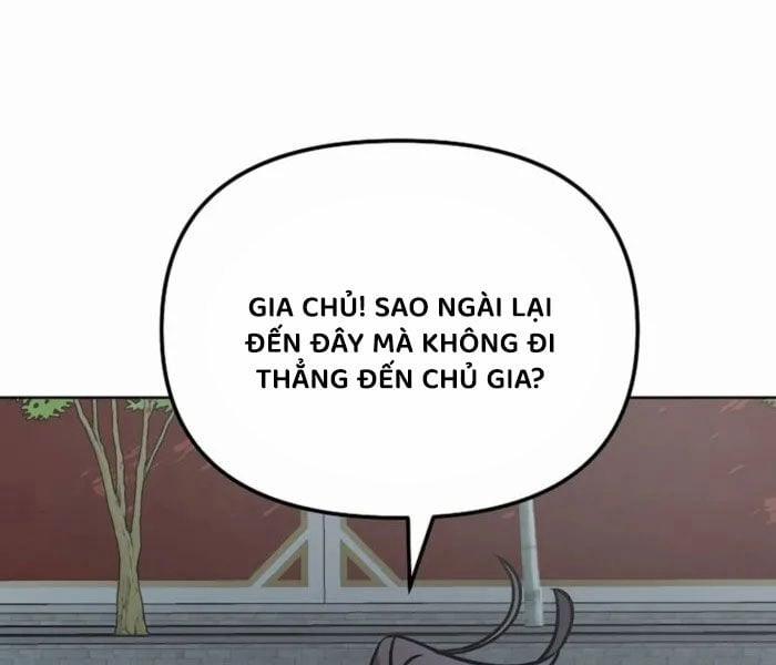 manhwax10.com - Truyện Manhwa Sự Chuyển Sinh Vào Võ Lâm Thế Gia Của Ranker Chương 134 Trang 11