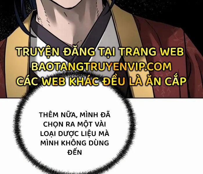 manhwax10.com - Truyện Manhwa Sự Chuyển Sinh Vào Võ Lâm Thế Gia Của Ranker Chương 134 Trang 101