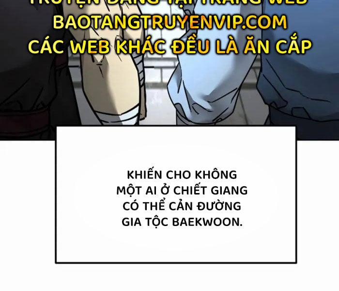 manhwax10.com - Truyện Manhwa Sự Chuyển Sinh Vào Võ Lâm Thế Gia Của Ranker Chương 134 Trang 27