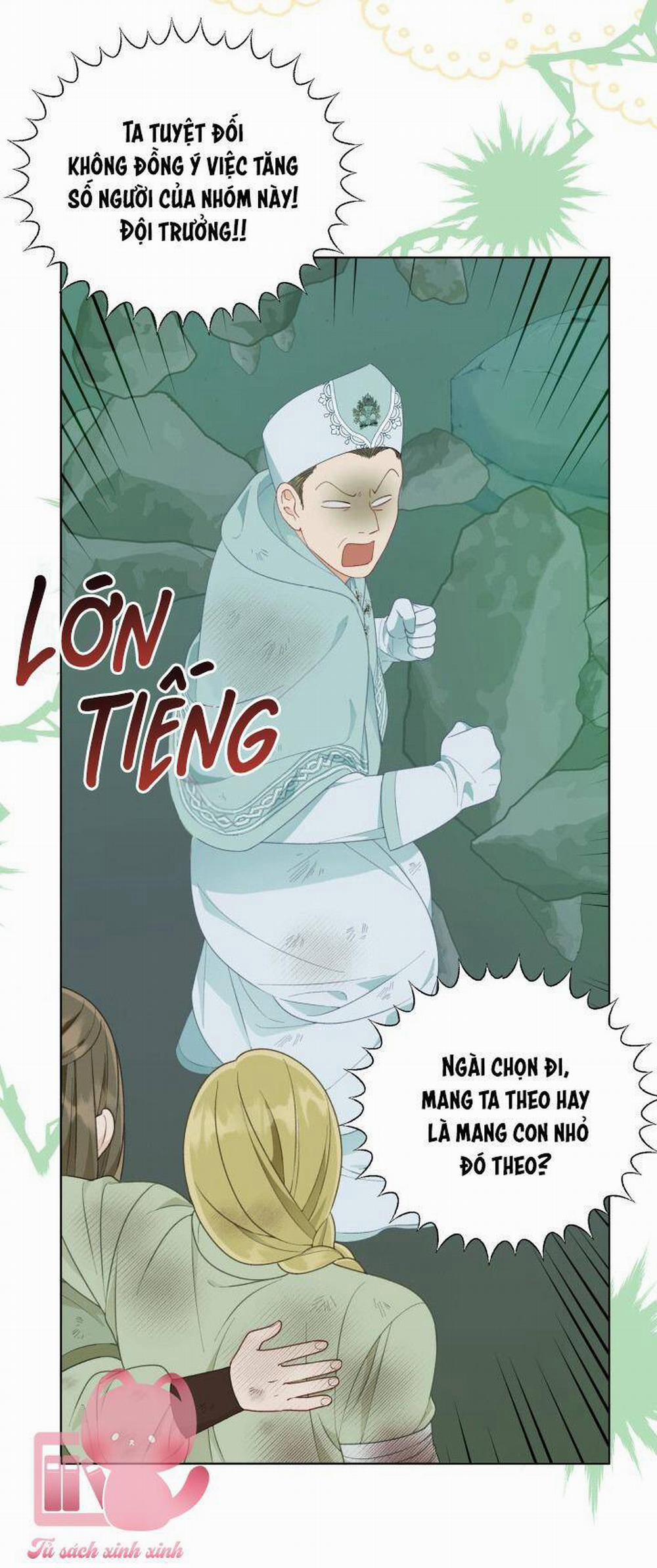 manhwax10.com - Truyện Manhwa Sự Điều Trị Đặc Biệt Của Tinh Linh Chương 52 Trang 66