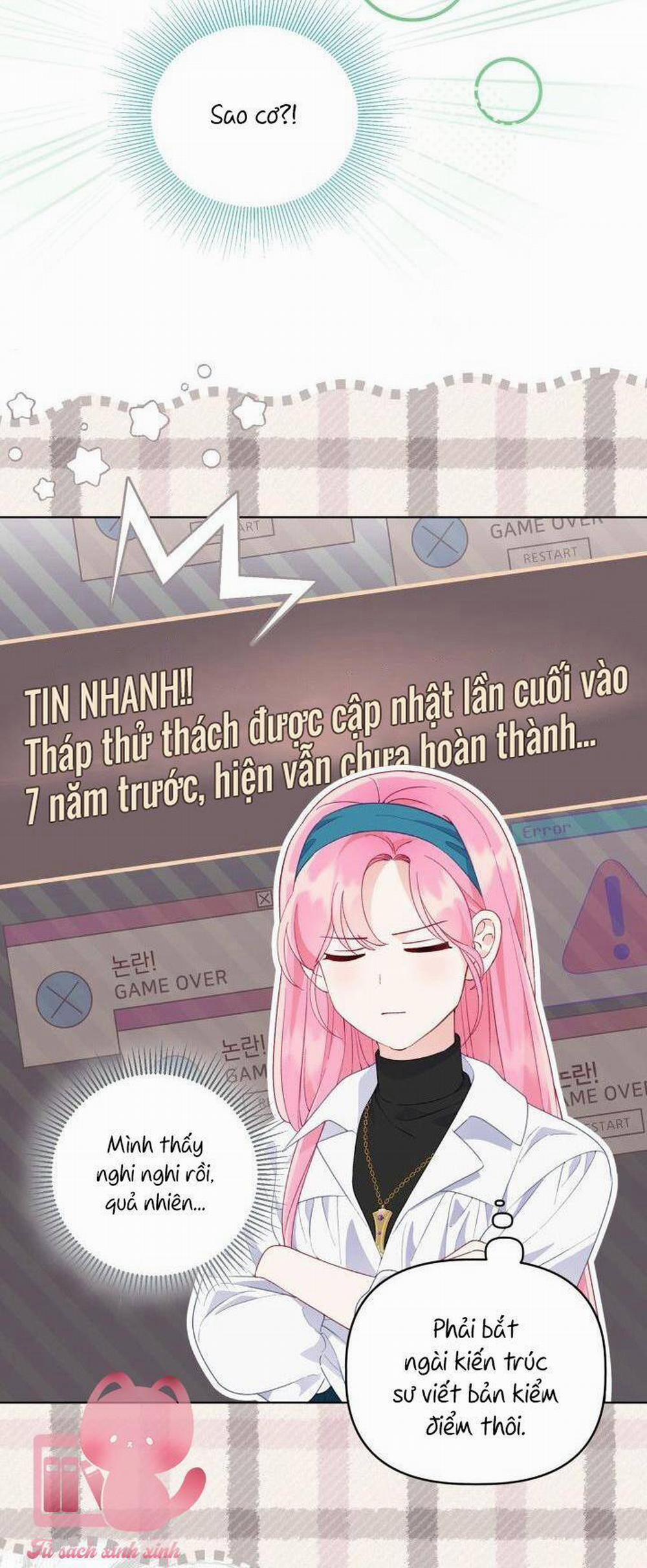 manhwax10.com - Truyện Manhwa Sự Điều Trị Đặc Biệt Của Tinh Linh Chương 52 Trang 10