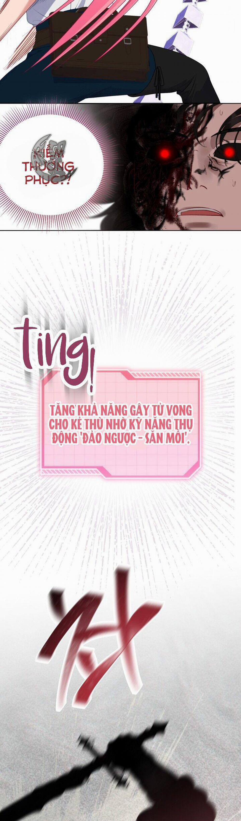 manhwax10.com - Truyện Manhwa Sự Điều Trị Đặc Biệt Của Tinh Linh Chương 58 Trang 37