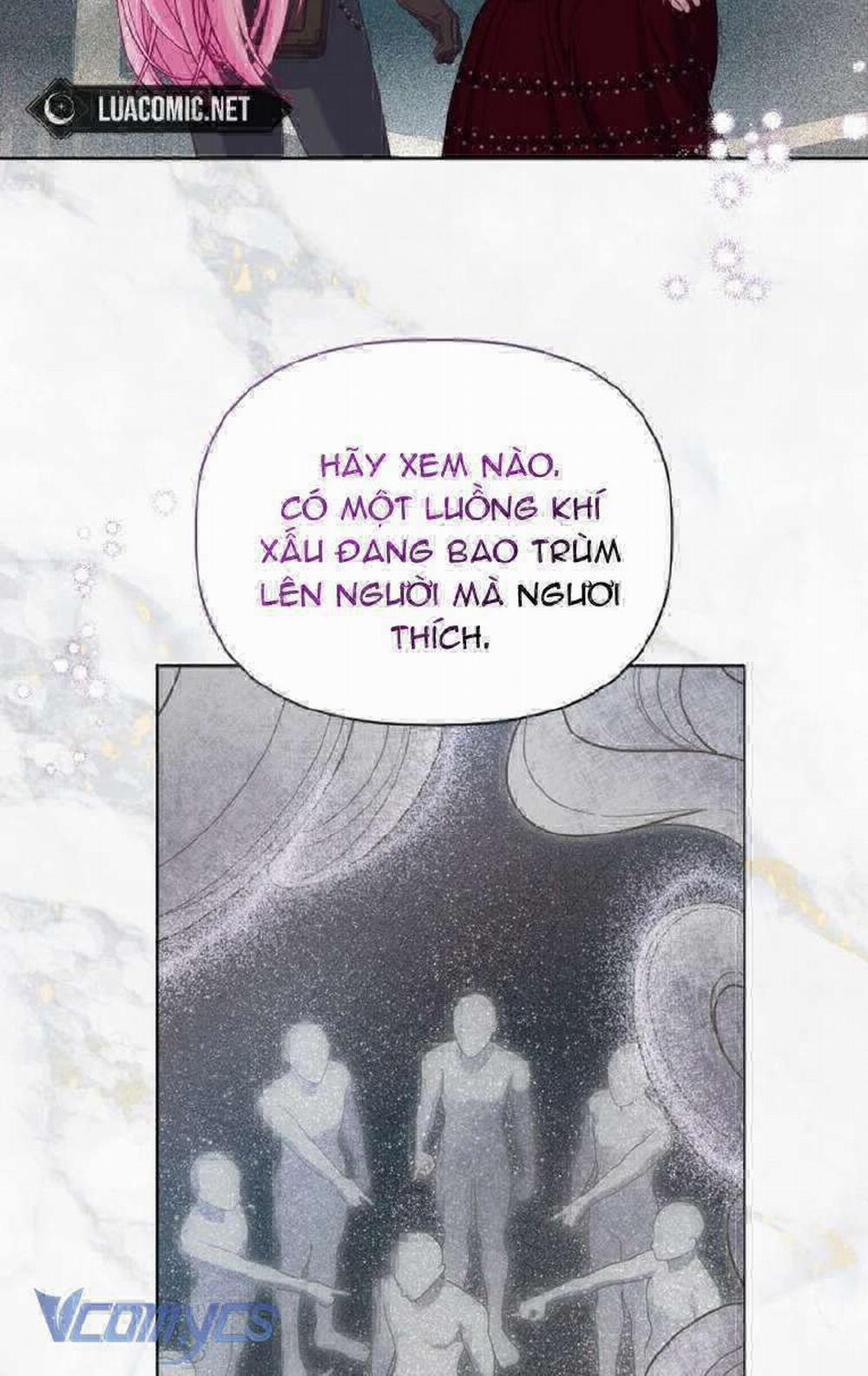 manhwax10.com - Truyện Manhwa Sự Điều Trị Đặc Biệt Của Tinh Linh Chương 82 Trang 19