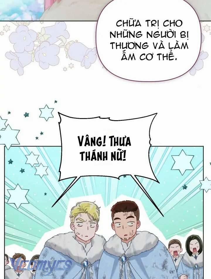 manhwax10.com - Truyện Manhwa Sự Điều Trị Đặc Biệt Của Tinh Linh Chương 92 Trang 47