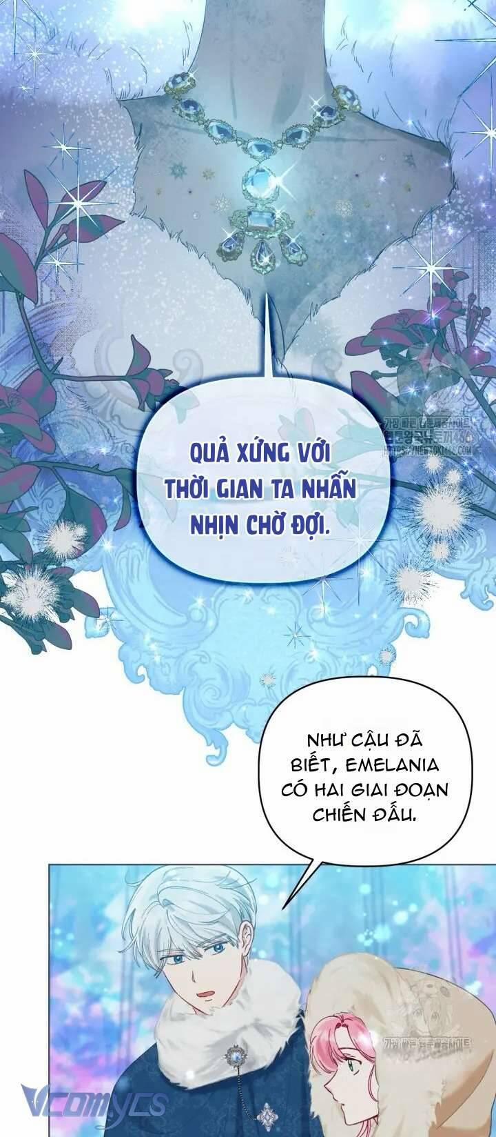 manhwax10.com - Truyện Manhwa Sự Điều Trị Đặc Biệt Của Tinh Linh Chương 93 Trang 16