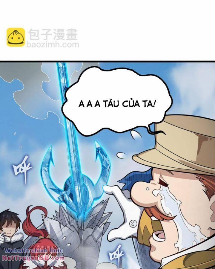 manhwax10.com - Truyện Manhwa Sứ Đồ Vô Hạn Và 12 Chiến Cơ Chương 411 Trang 57