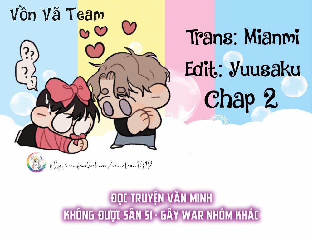 manhwax10.com - Truyện Manhwa Sự Ghen Tuông Của Hoa Cúc (END) Chương 2 Trang 1