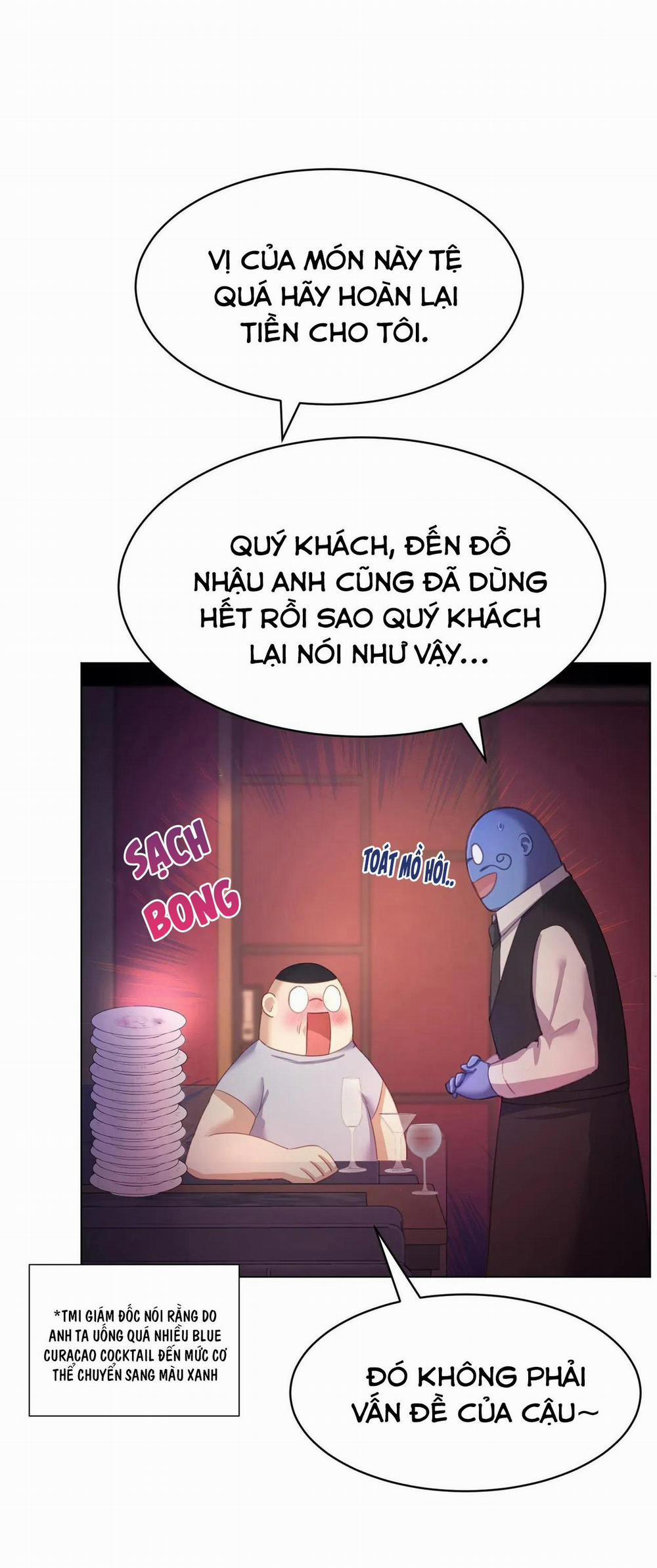 manhwax10.com - Truyện Manhwa SỰ GIẢI THOÁT Chương 1 Trang 46