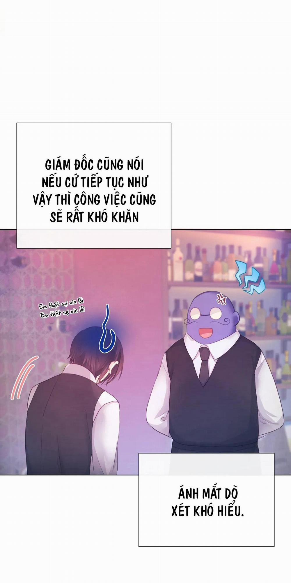 manhwax10.com - Truyện Manhwa SỰ GIẢI THOÁT Chương 2 Trang 33