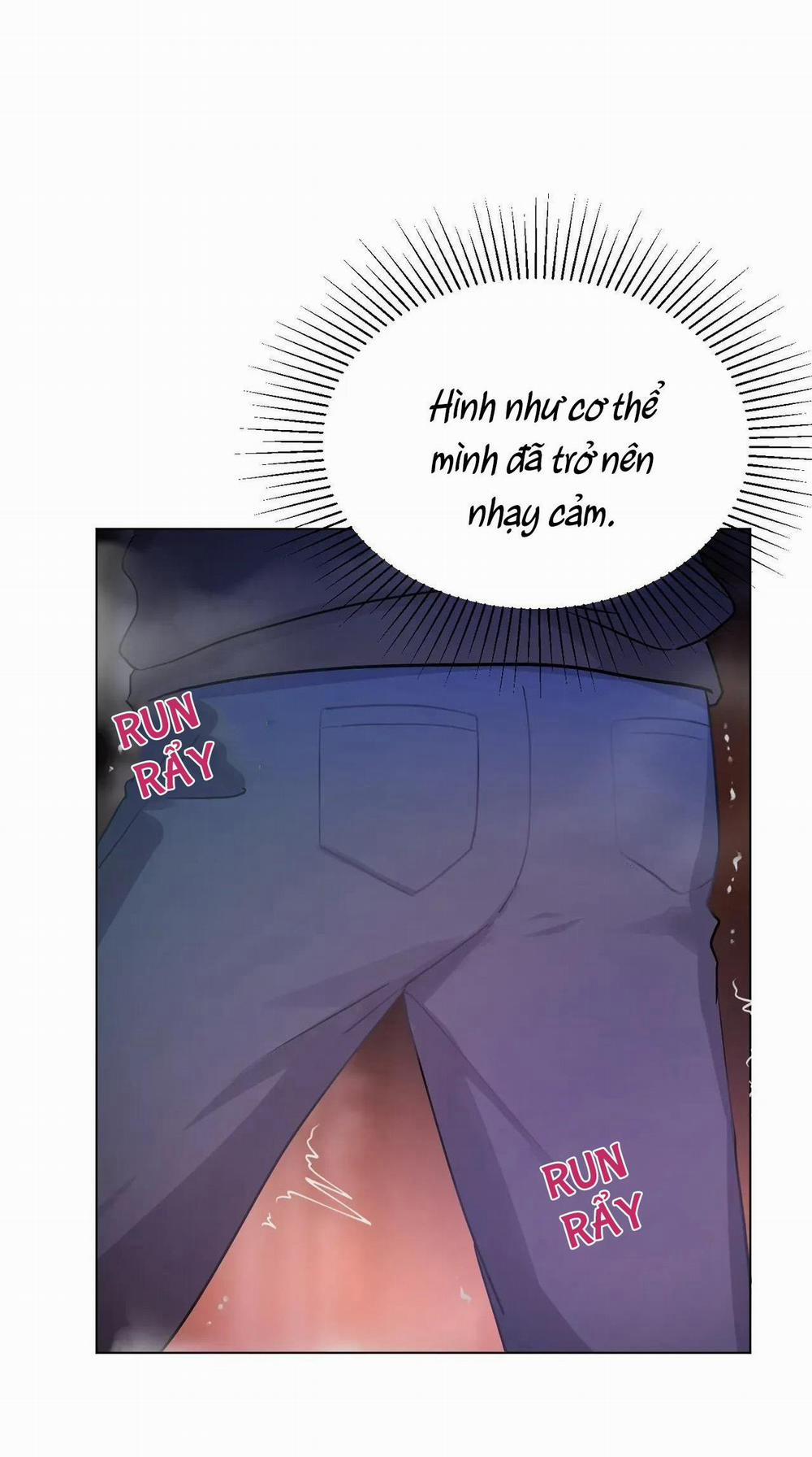 manhwax10.com - Truyện Manhwa SỰ GIẢI THOÁT Chương 2 Trang 42