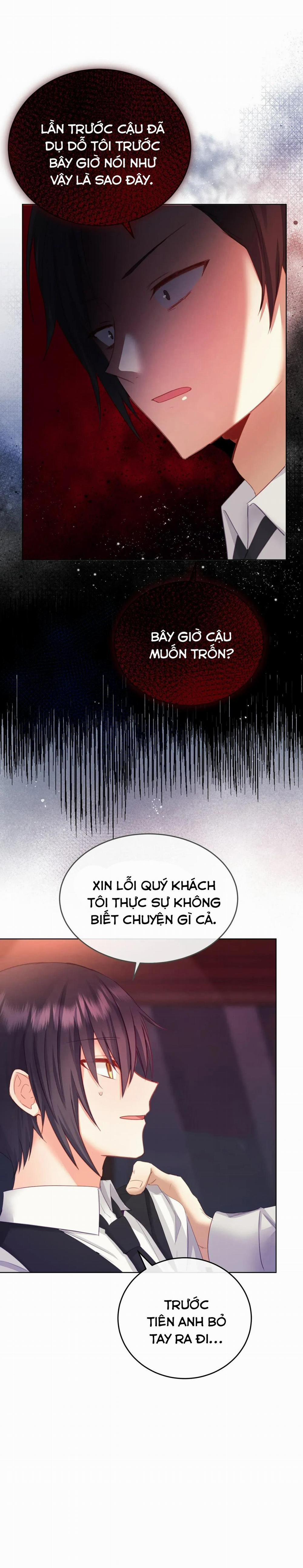 manhwax10.com - Truyện Manhwa SỰ GIẢI THOÁT Chương 4 Trang 53