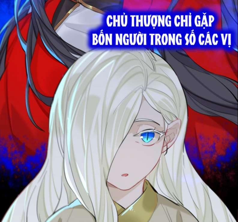 manhwax10.com - Truyện Manhwa Sư Huynh Đừng Hòng Chạy Chương 74 Trang 47