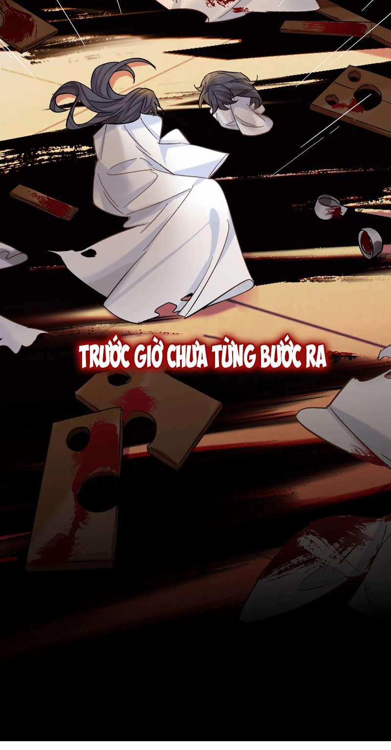 manhwax10.com - Truyện Manhwa Sư Huynh Đừng Hòng Chạy Chương 87 Trang 42