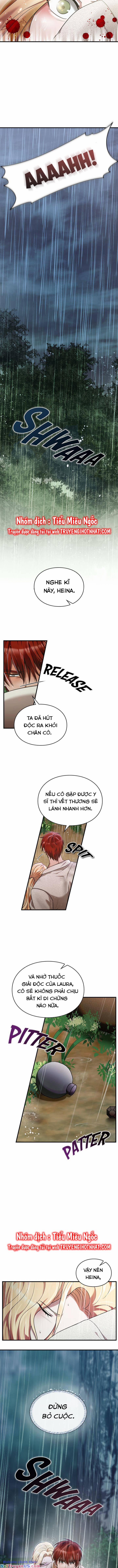 manhwax10.com - Truyện Manhwa Sự Hy Sinh Của Ác Quỷ Chương 15 2 Trang 5