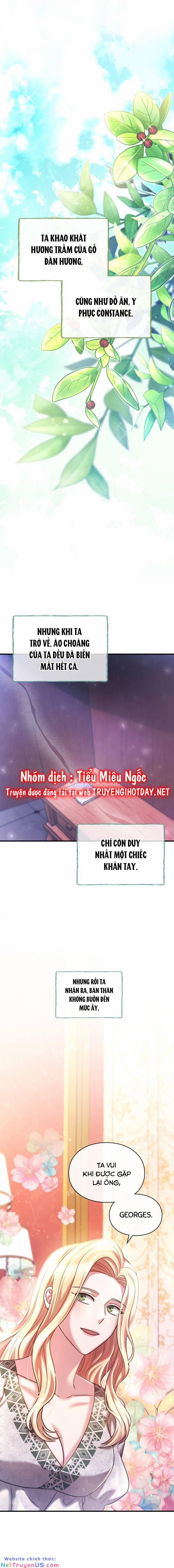 manhwax10.com - Truyện Manhwa Sự Hy Sinh Của Ác Quỷ Chương 18 2 Trang 6