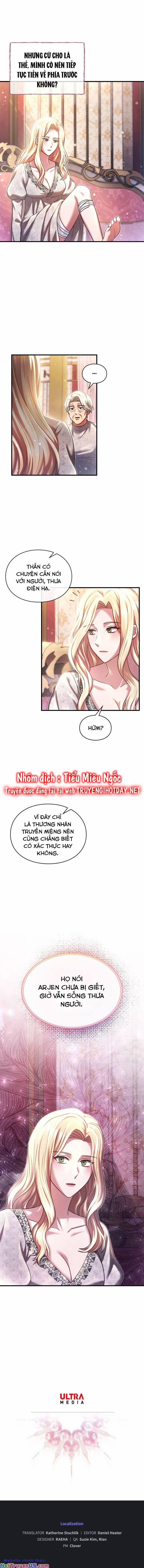 manhwax10.com - Truyện Manhwa Sự Hy Sinh Của Ác Quỷ Chương 18 2 Trang 10