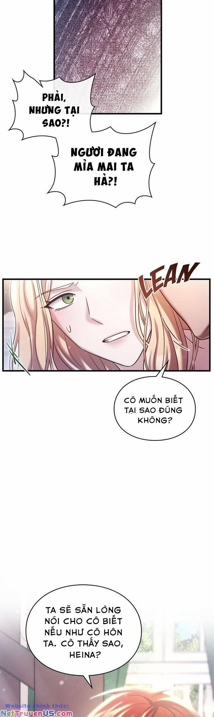 manhwax10.com - Truyện Manhwa Sự Hy Sinh Của Ác Quỷ Chương 22 Trang 31