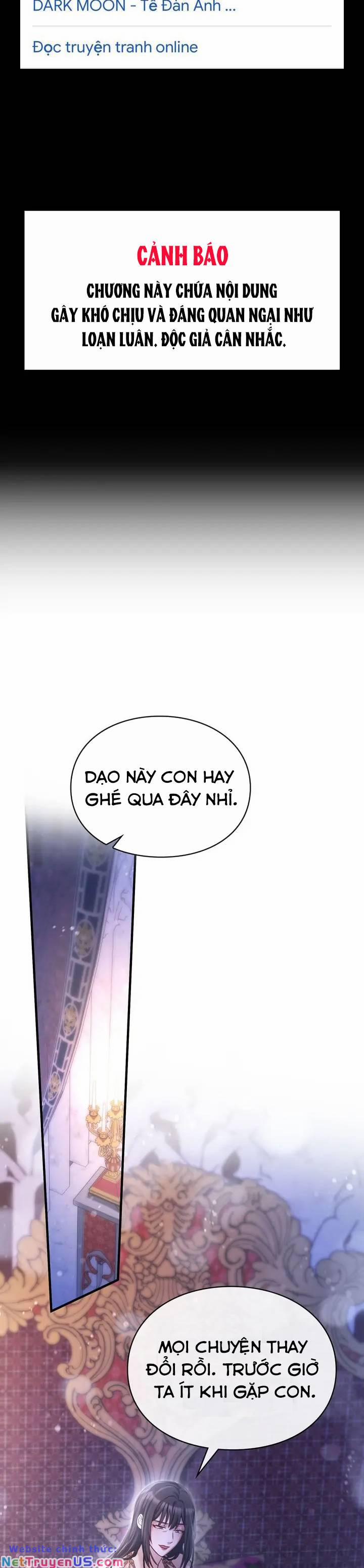 manhwax10.com - Truyện Manhwa Sự Hy Sinh Của Ác Quỷ Chương 26 Trang 2