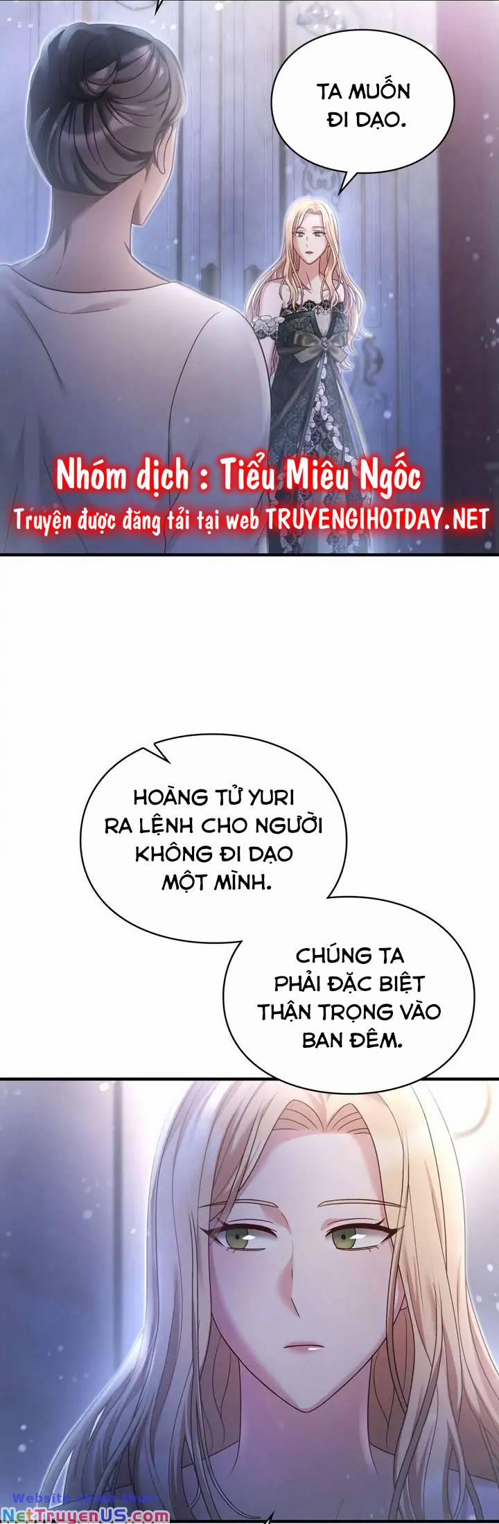 manhwax10.com - Truyện Manhwa Sự Hy Sinh Của Ác Quỷ Chương 26 Trang 34