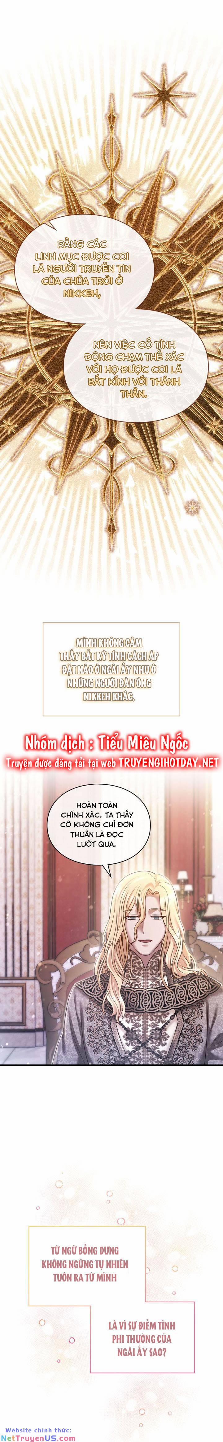 manhwax10.com - Truyện Manhwa Sự Hy Sinh Của Ác Quỷ Chương 31 Trang 5