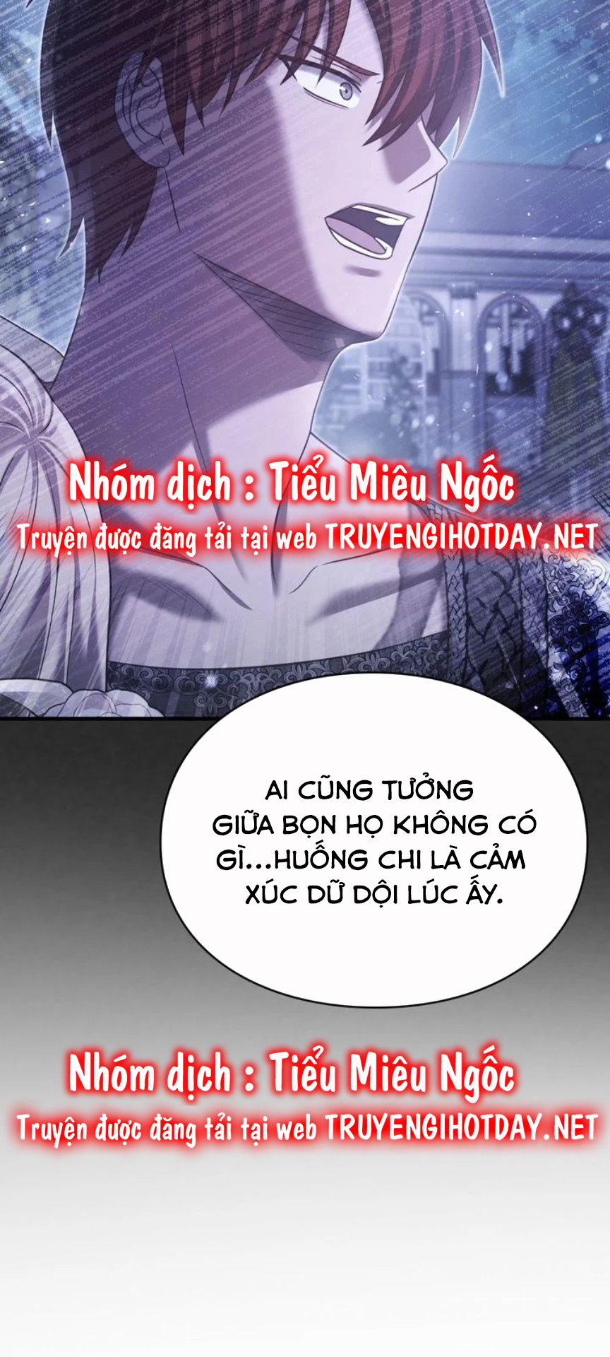 manhwax10.com - Truyện Manhwa Sự Hy Sinh Của Ác Quỷ Chương 37 Trang 16