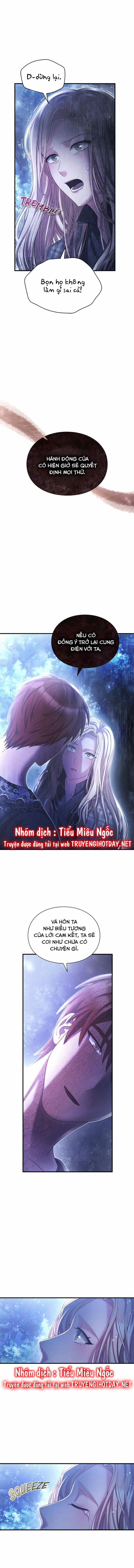 manhwax10.com - Truyện Manhwa Sự Hy Sinh Của Ác Quỷ Chương 42 Trang 13