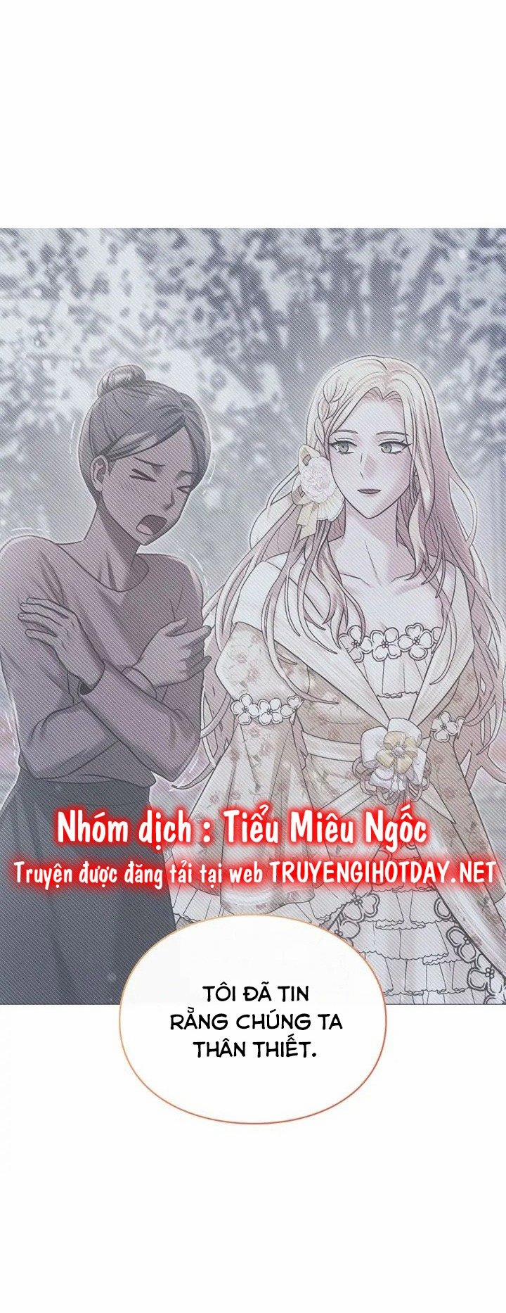 manhwax10.com - Truyện Manhwa Sự Hy Sinh Của Ác Quỷ Chương 44 Trang 9