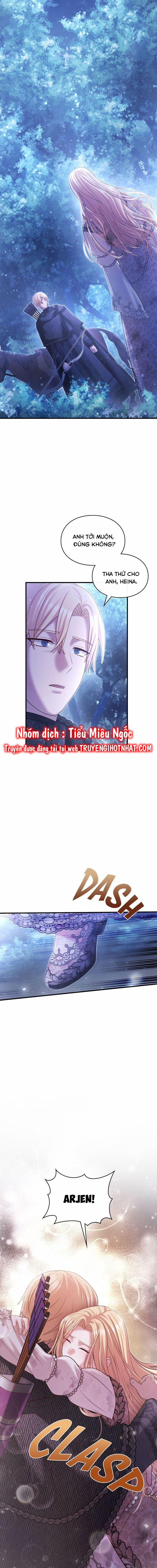 manhwax10.com - Truyện Manhwa Sự Hy Sinh Của Ác Quỷ Chương 46 Trang 3