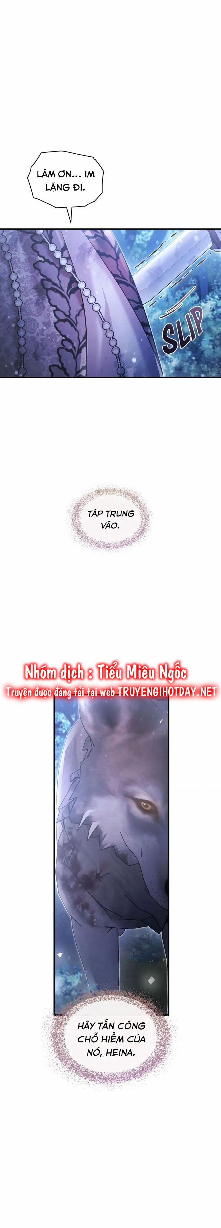 manhwax10.com - Truyện Manhwa Sự Hy Sinh Của Ác Quỷ Chương 47 Trang 14