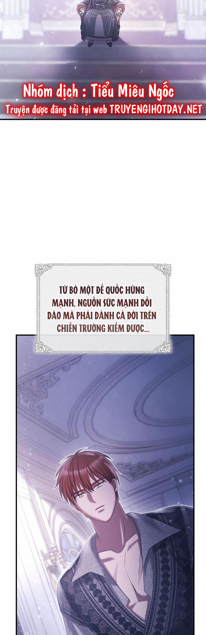 manhwax10.com - Truyện Manhwa Sự Hy Sinh Của Ác Quỷ Chương 50 Trang 29