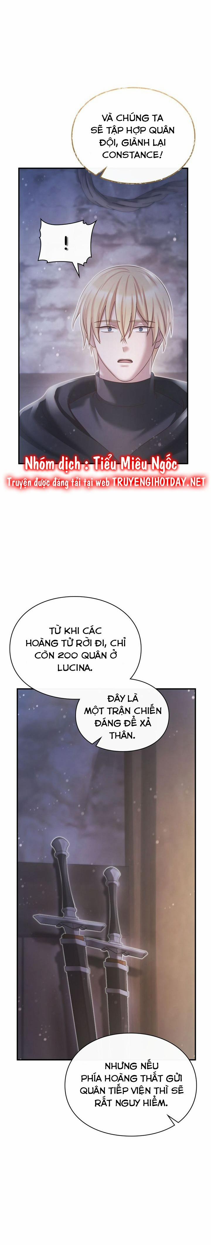 manhwax10.com - Truyện Manhwa Sự Hy Sinh Của Ác Quỷ Chương 52 Trang 44