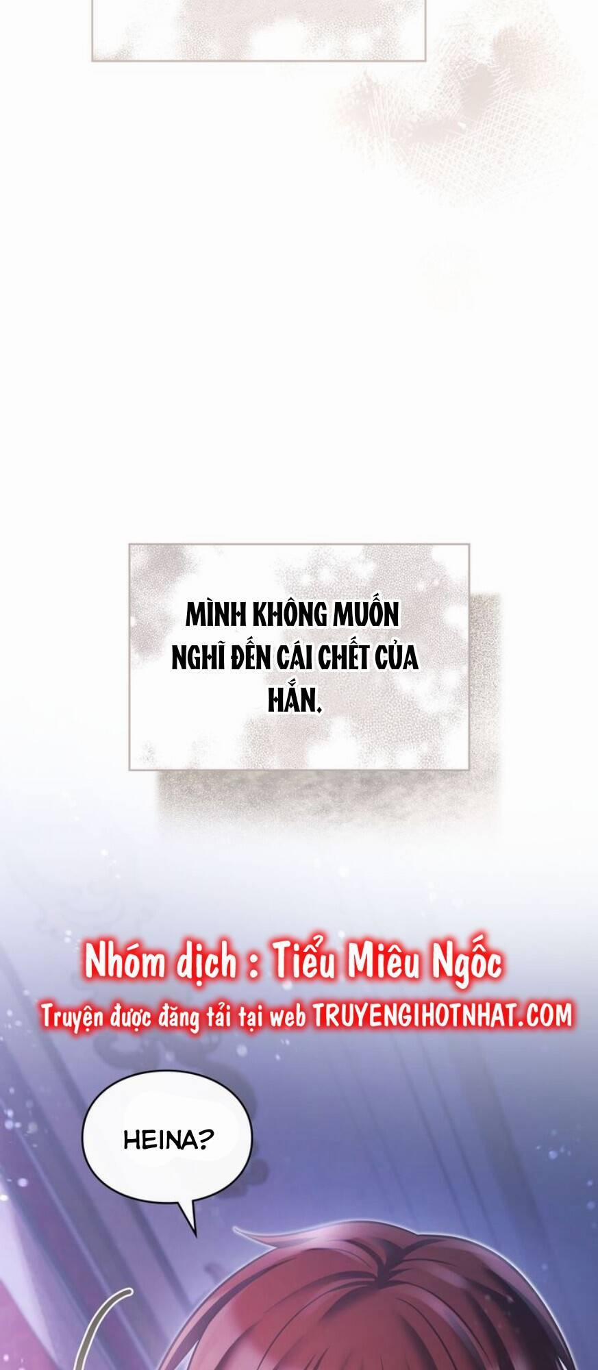 manhwax10.com - Truyện Manhwa Sự Hy Sinh Của Ác Quỷ Chương 57 Trang 36