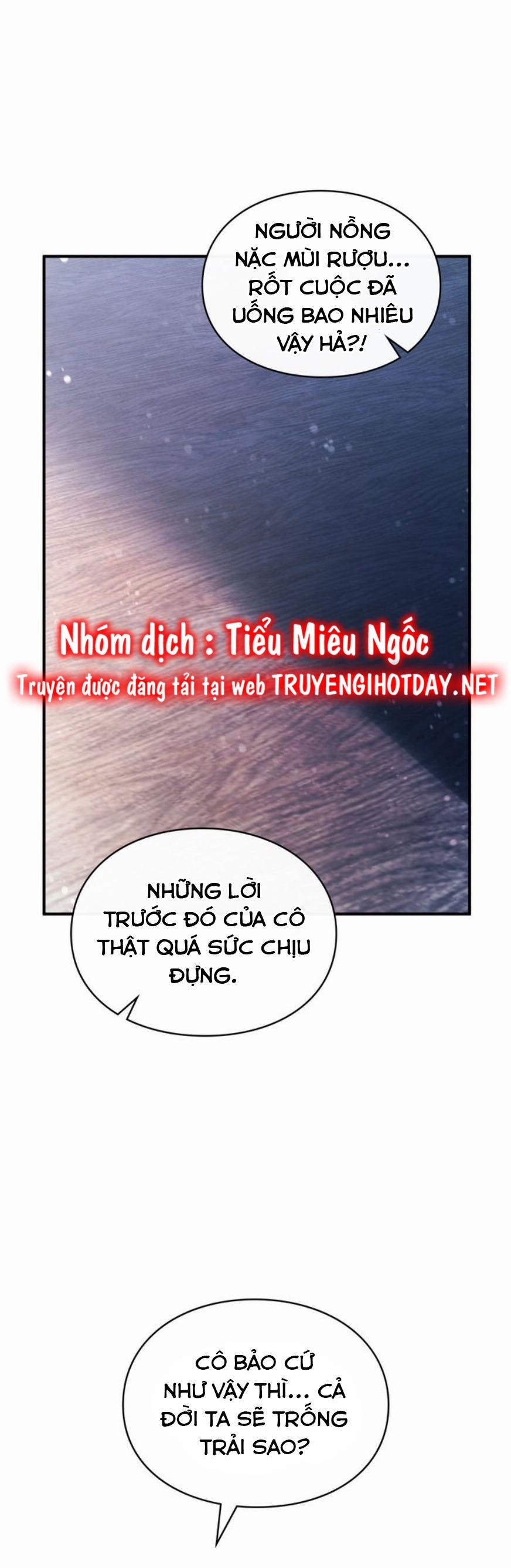 manhwax10.com - Truyện Manhwa Sự Hy Sinh Của Ác Quỷ Chương 58 Trang 40