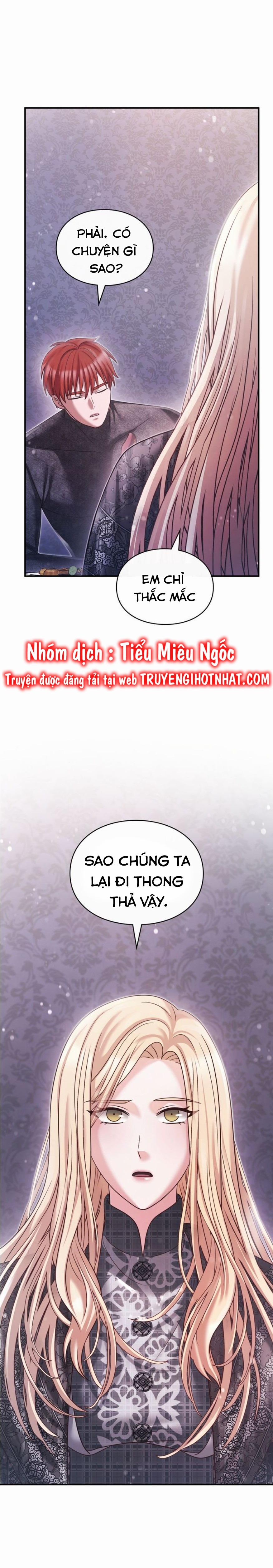 manhwax10.com - Truyện Manhwa Sự Hy Sinh Của Ác Quỷ Chương 60 Trang 30