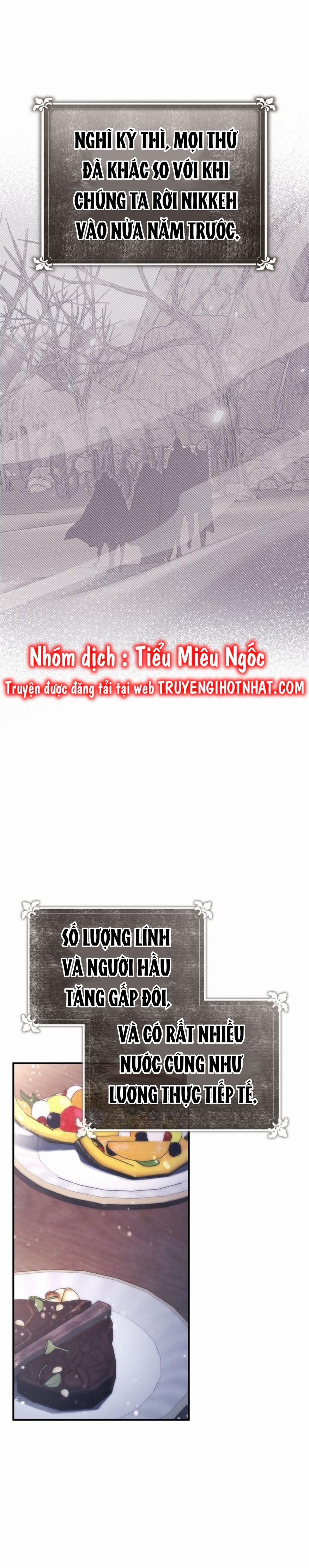 manhwax10.com - Truyện Manhwa Sự Hy Sinh Của Ác Quỷ Chương 60 Trang 31