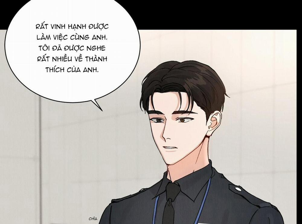 manhwax10.com - Truyện Manhwa Sự Liên Kết Chương 3 END Trang 160