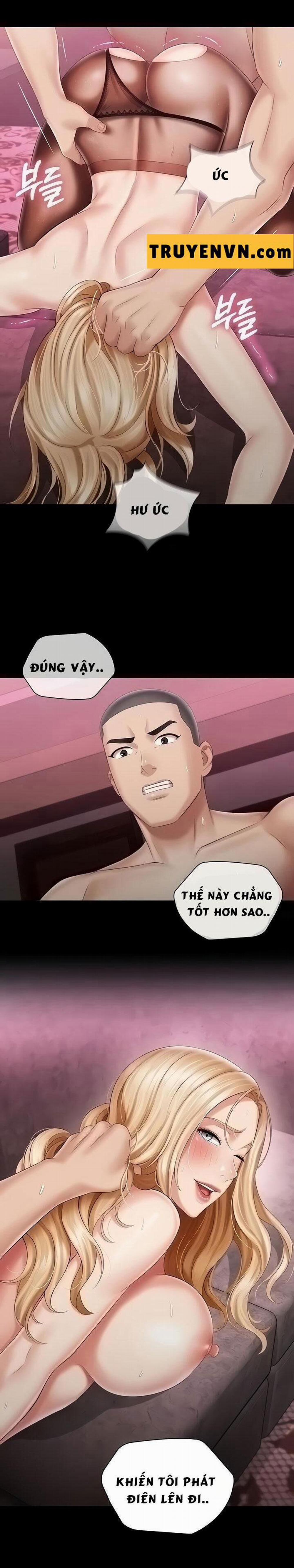 manhwax10.com - Truyện Manhwa Sứ Mệnh Người Anh Chương 66 Trang 2