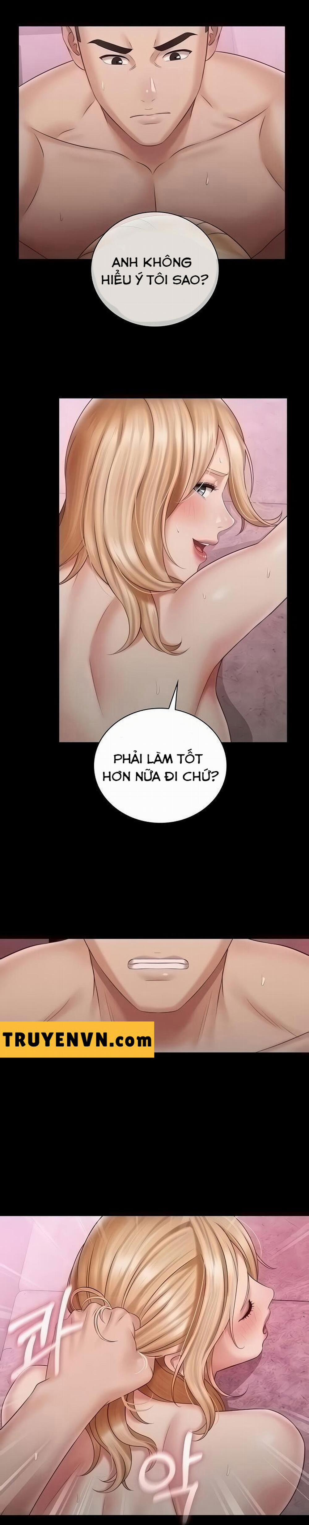 manhwax10.com - Truyện Manhwa Sứ Mệnh Người Anh Chương 66 Trang 7