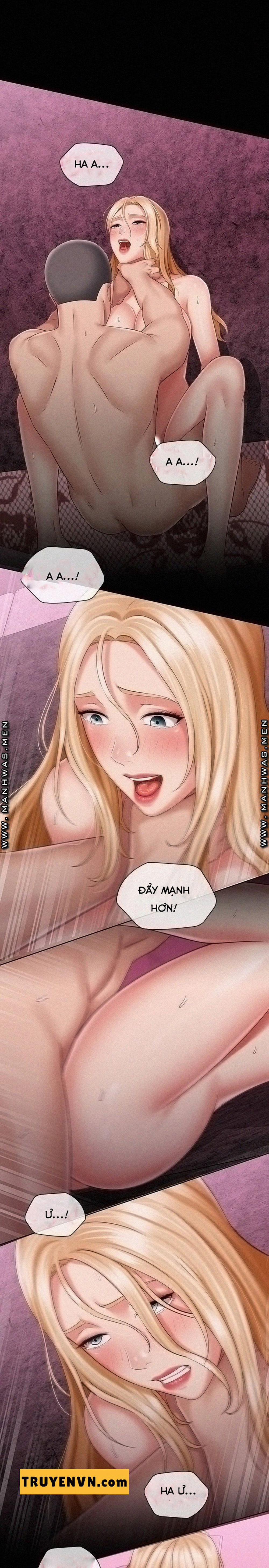 manhwax10.com - Truyện Manhwa Sứ Mệnh Người Anh Chương 67 Trang 16