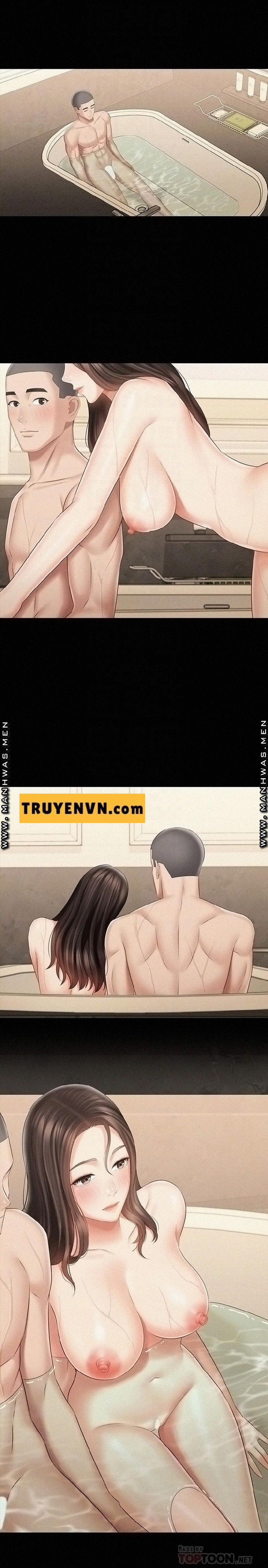 manhwax10.com - Truyện Manhwa Sứ Mệnh Người Anh Chương 70 Trang 16