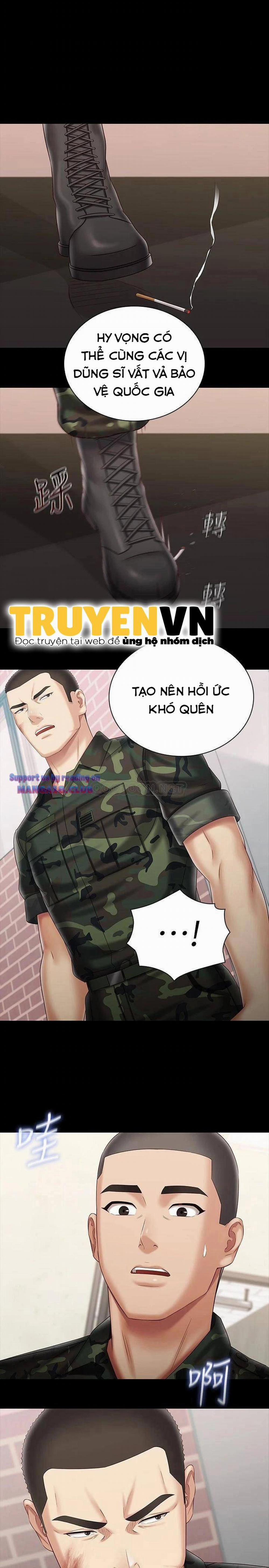 manhwax10.com - Truyện Manhwa Sứ Mệnh Người Anh Chương 92 Trang 1