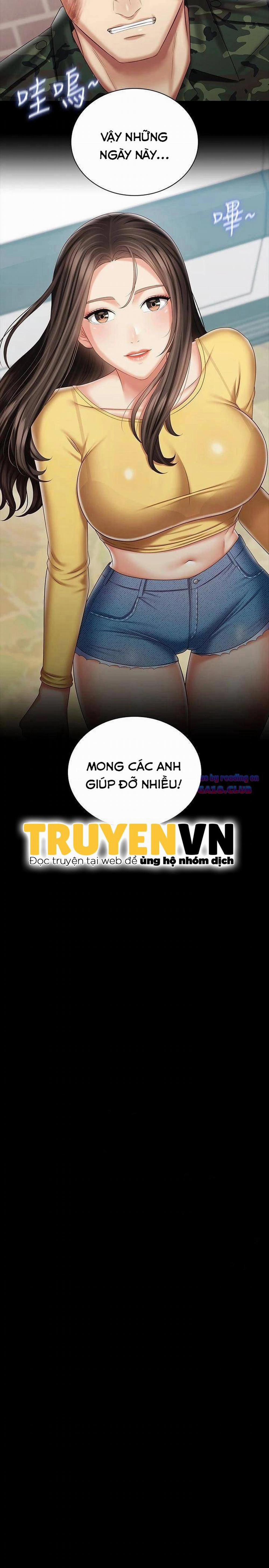 manhwax10.com - Truyện Manhwa Sứ Mệnh Người Anh Chương 92 Trang 2