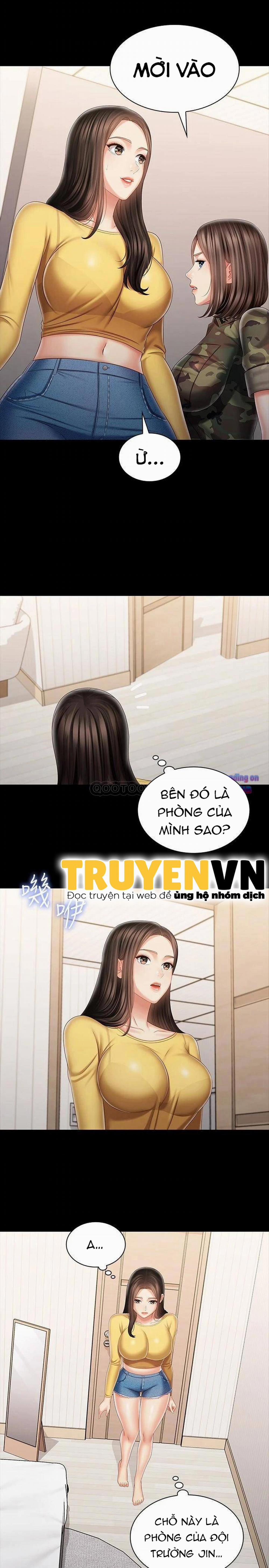 manhwax10.com - Truyện Manhwa Sứ Mệnh Người Anh Chương 92 Trang 12