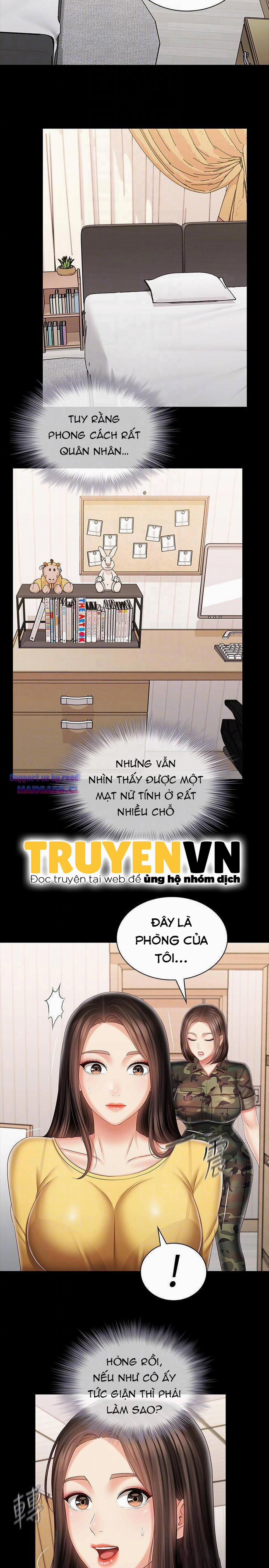 manhwax10.com - Truyện Manhwa Sứ Mệnh Người Anh Chương 92 Trang 13