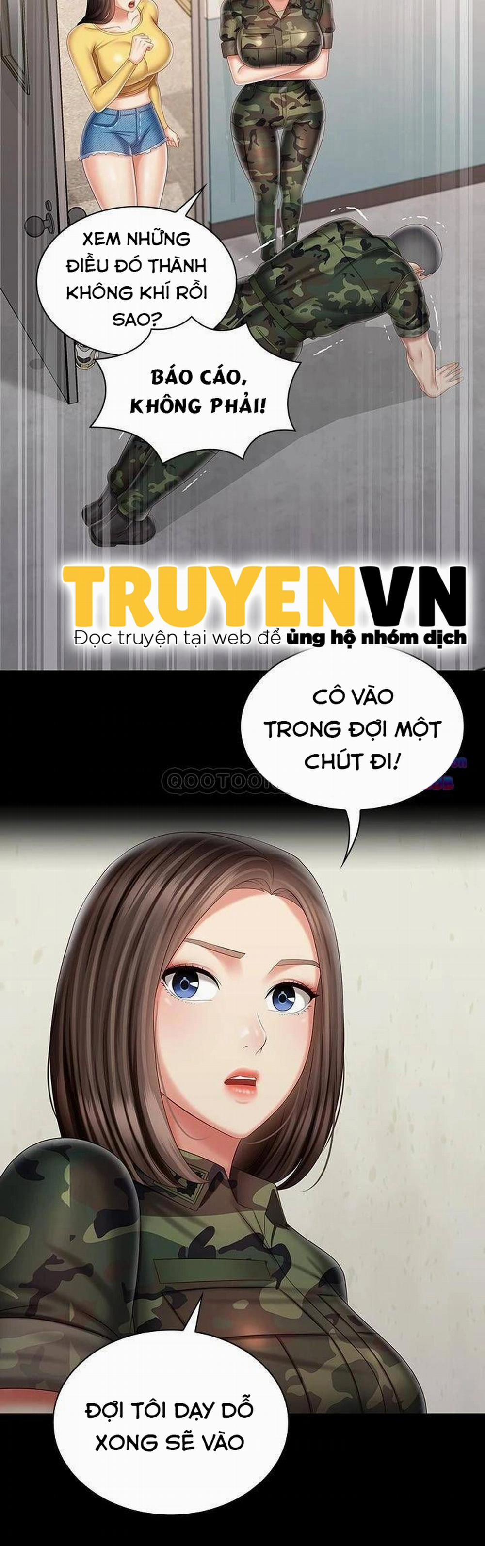 manhwax10.com - Truyện Manhwa Sứ Mệnh Người Anh Chương 92 Trang 10