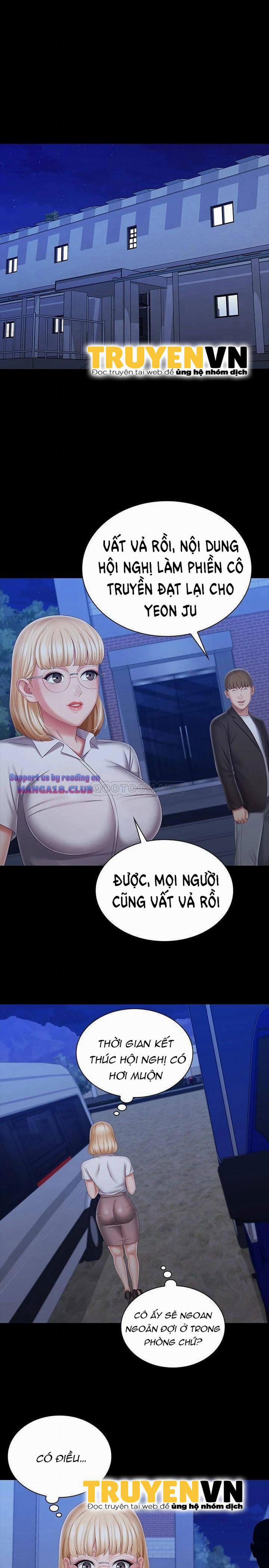 manhwax10.com - Truyện Manhwa Sứ Mệnh Người Anh Chương 93 Trang 1